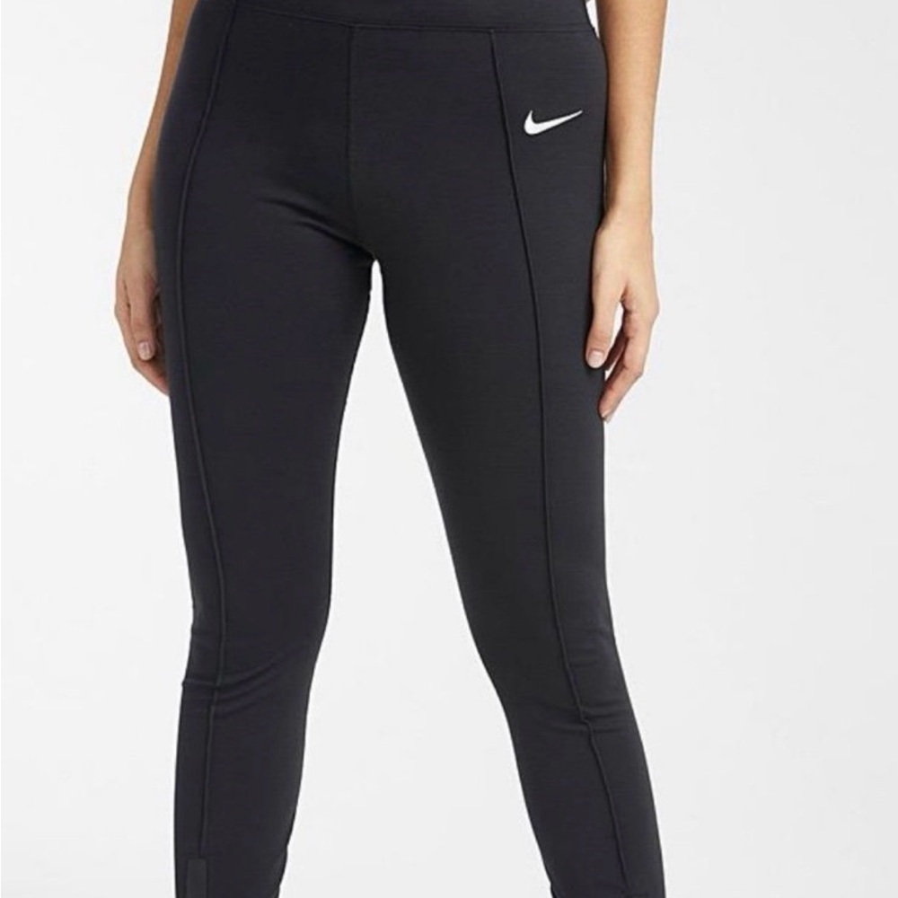 Nike Women's Black Leggings
